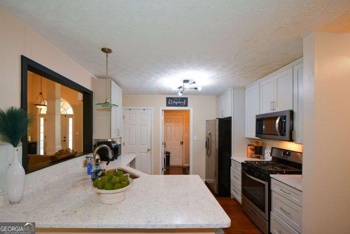 125 Verdon Hill Fayetteville - Photo 18