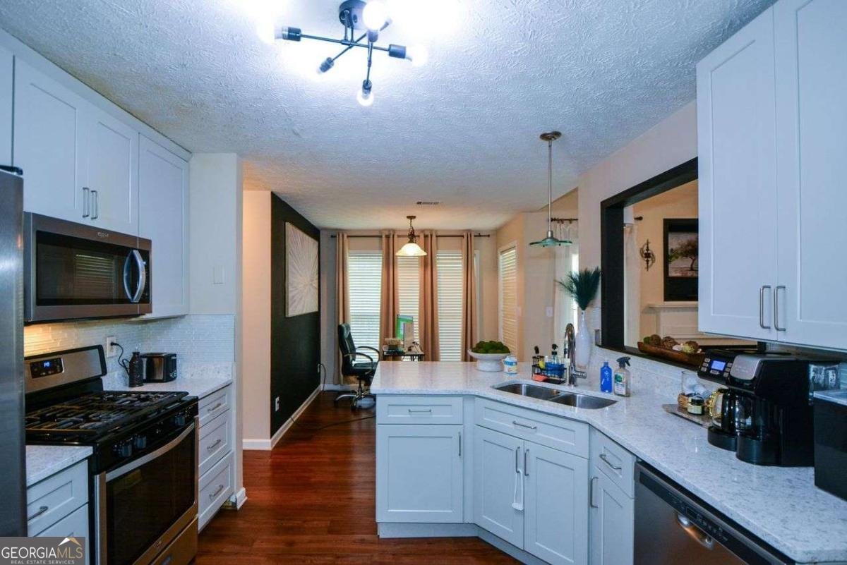 125 Verdon Hill Fayetteville - Photo 19