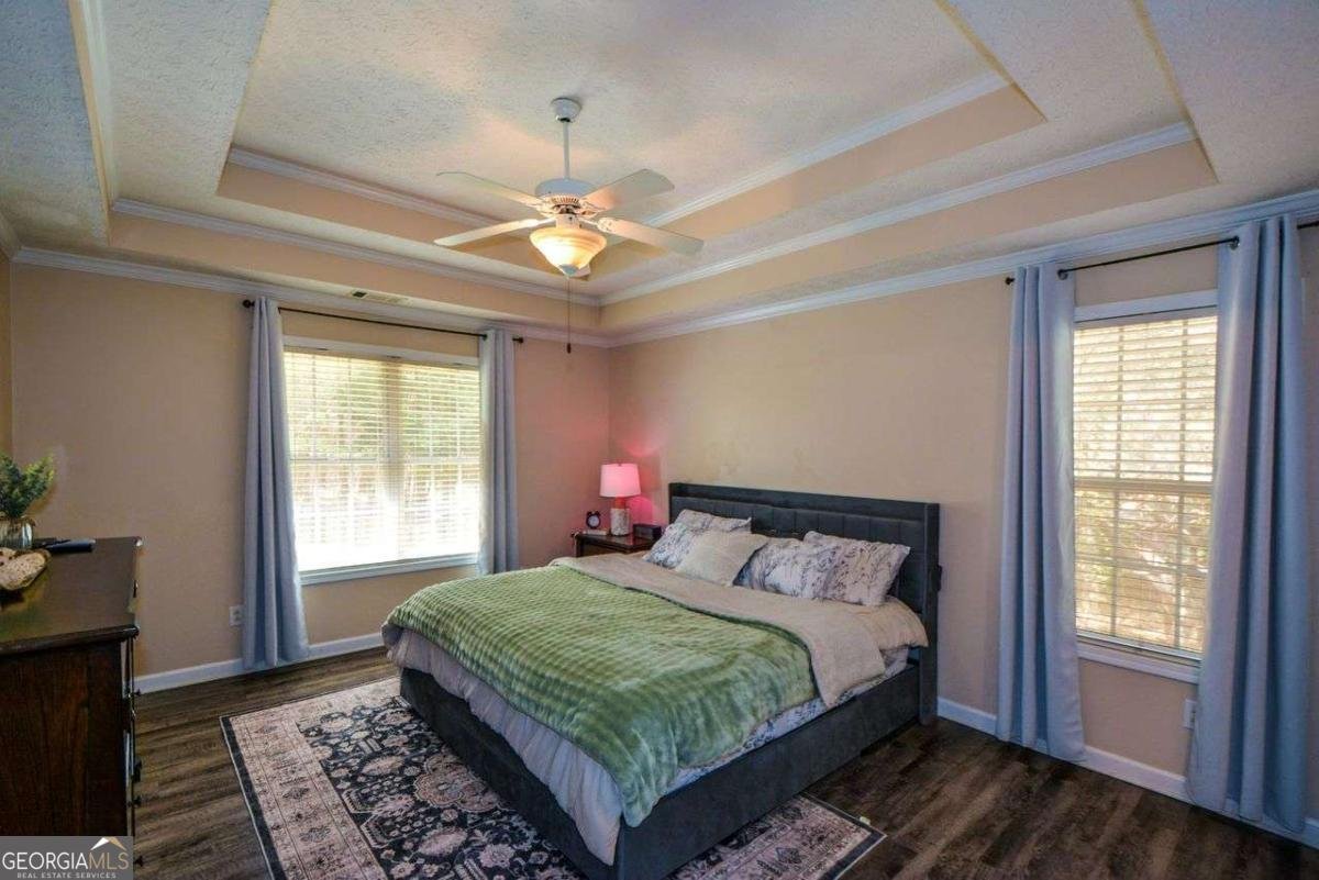 125 Verdon Hill Fayetteville - Photo 30