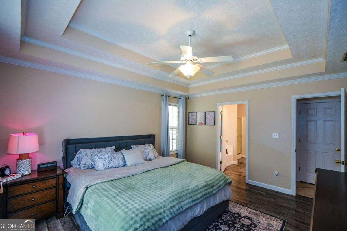 125 Verdon Hill Fayetteville - Photo 31