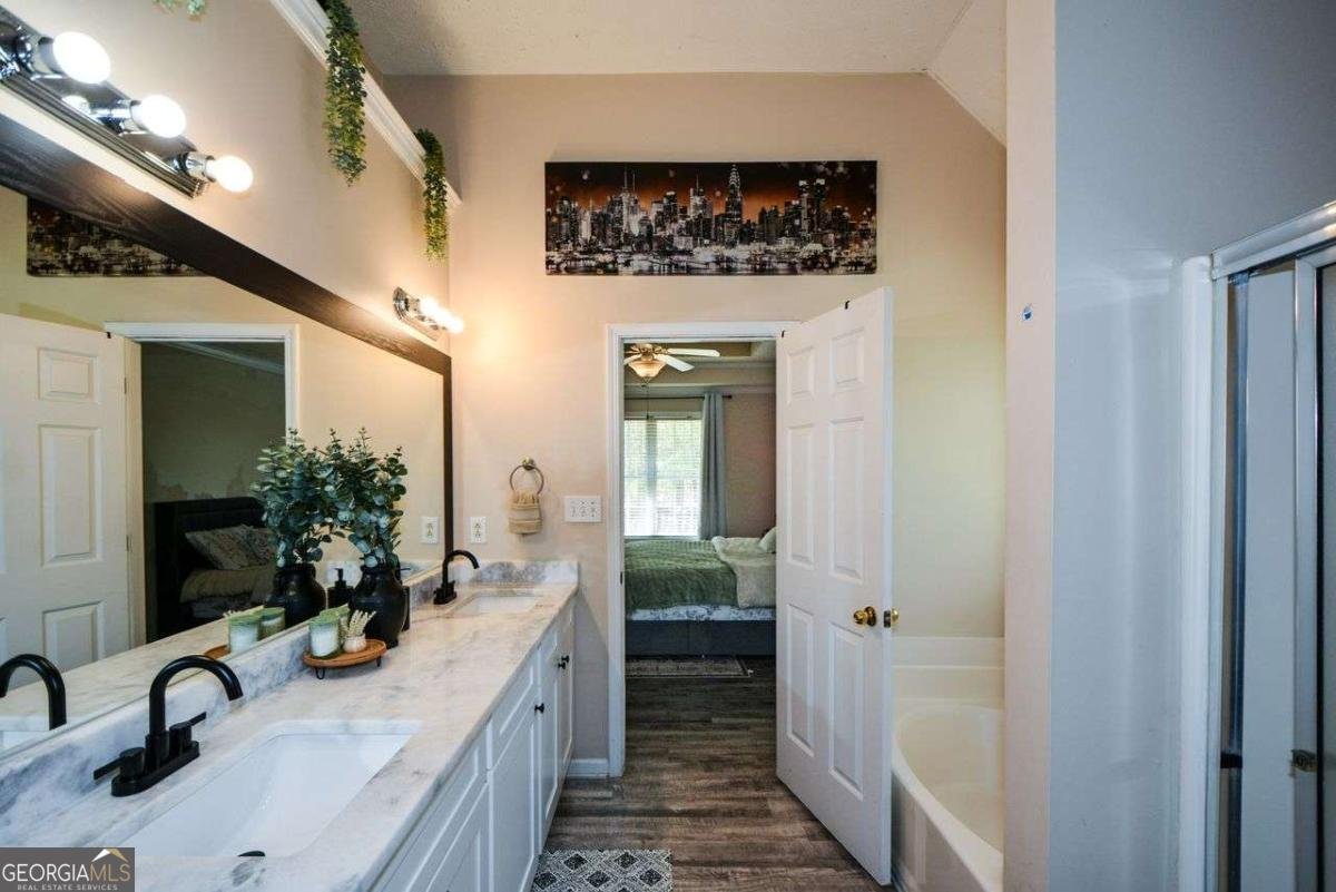 125 Verdon Hill Fayetteville - Photo 35