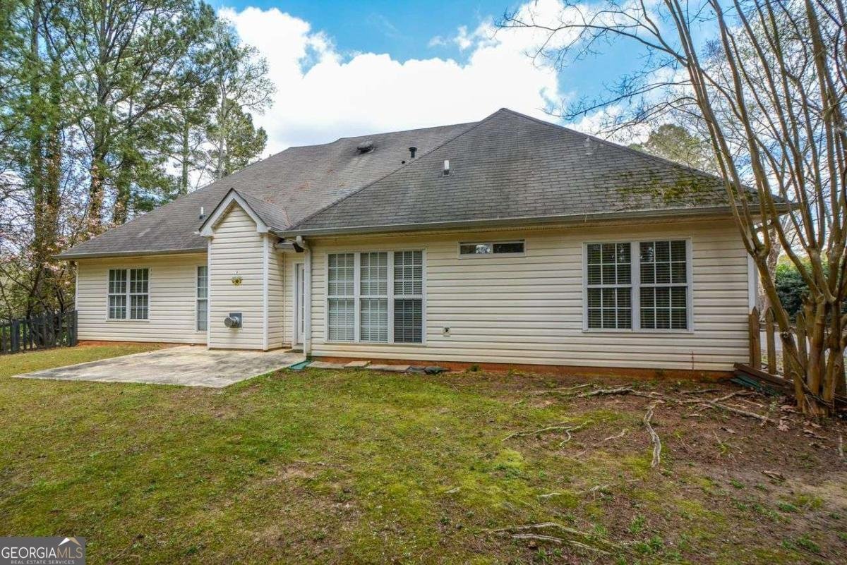 125 Verdon Hill Fayetteville - Photo 41