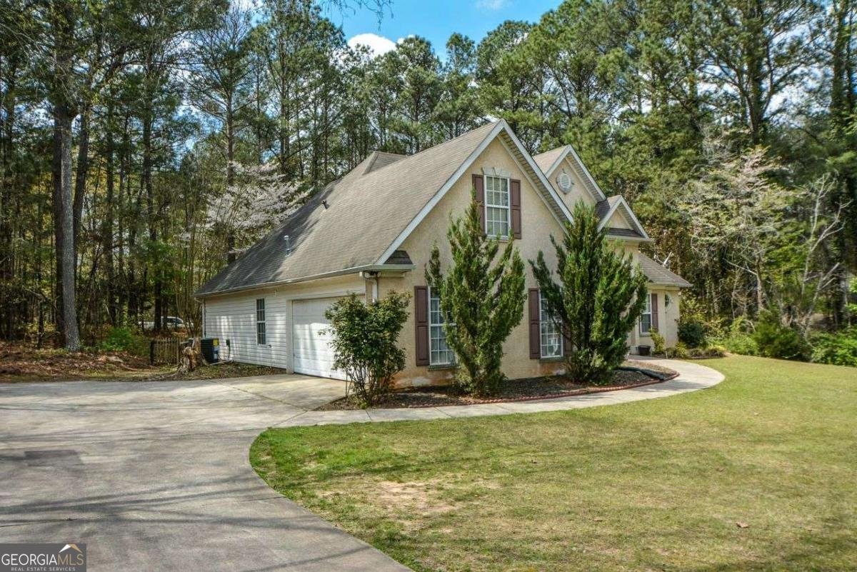 125 Verdon Hill Fayetteville - Photo 42