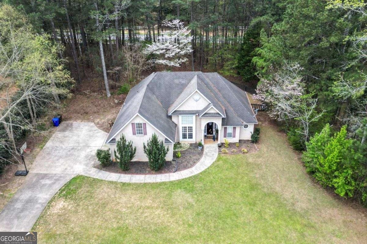 125 Verdon Hill Fayetteville - Photo 43