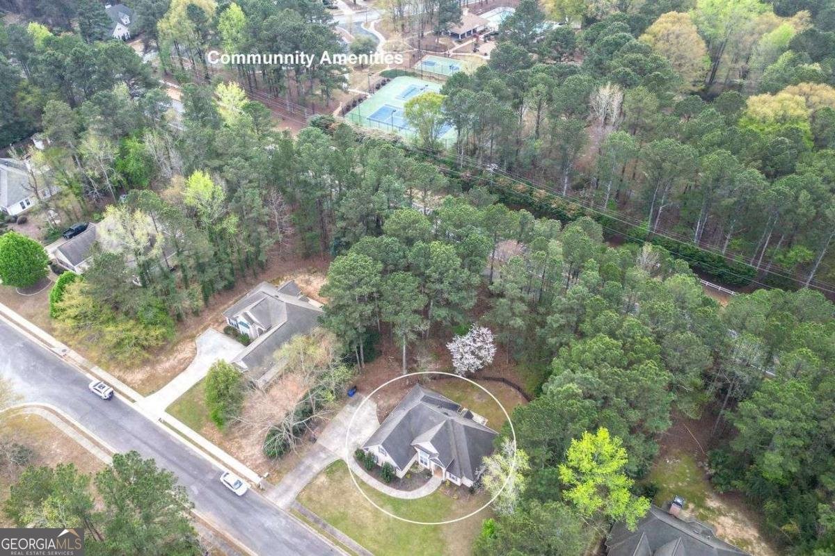 125 Verdon Hill Fayetteville - Photo 44