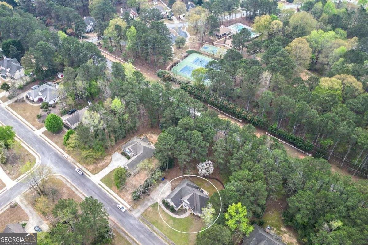 125 Verdon Hill Fayetteville - Photo 45