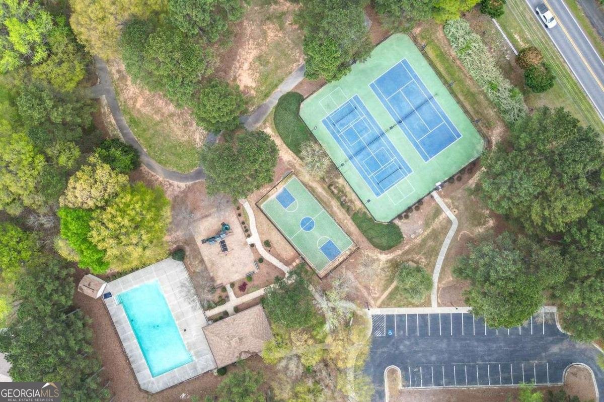 125 Verdon Hill Fayetteville - Photo 46