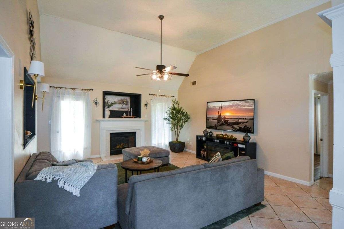 125 Verdon Hill Fayetteville - Photo 7