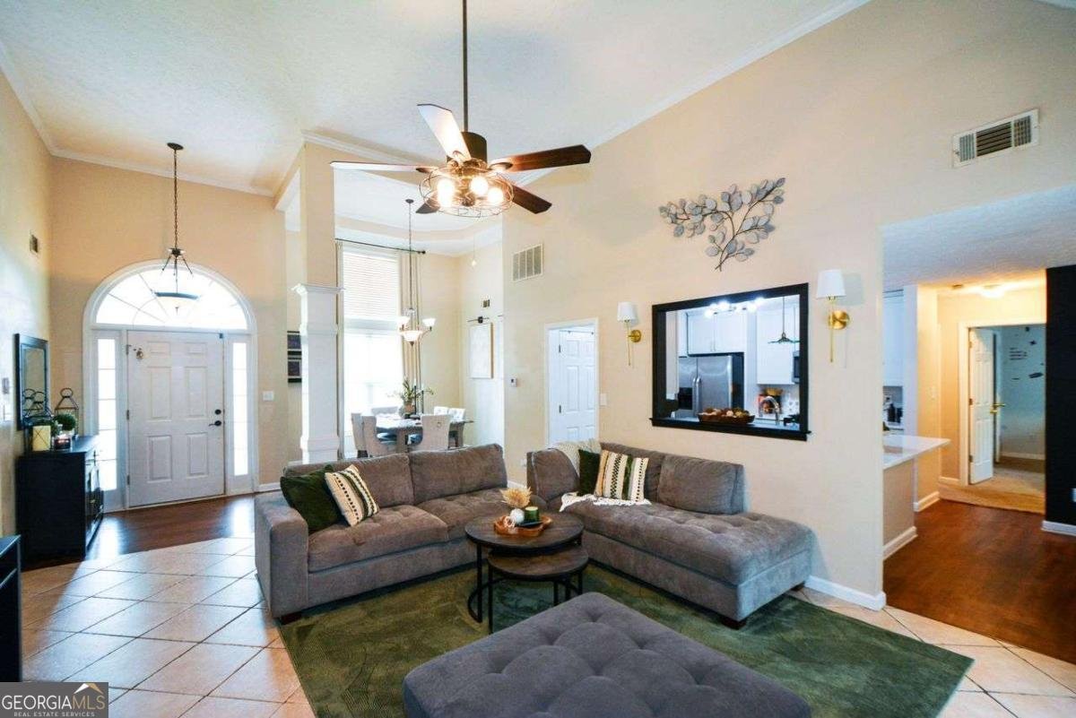 125 Verdon Hill Fayetteville - Photo 8