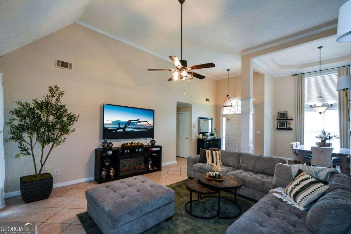 125 Verdon Hill Fayetteville - Photo 9