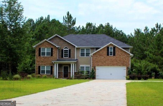 1615 Stanford Drive Statesboro - Photo 1