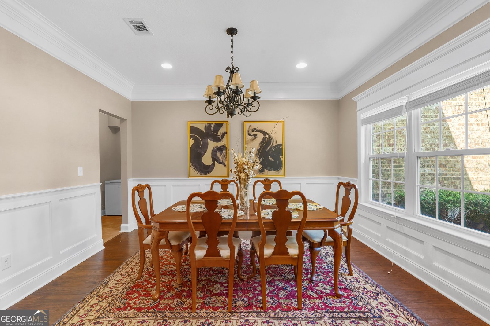 1615 Stanford Drive Statesboro - Photo 11