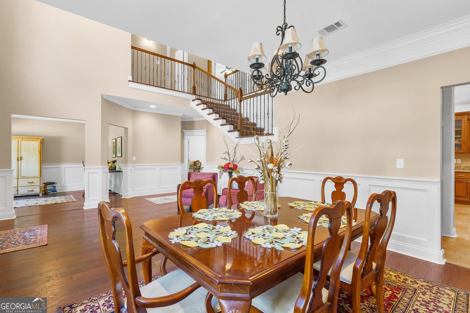 1615 Stanford Drive Statesboro - Photo 12