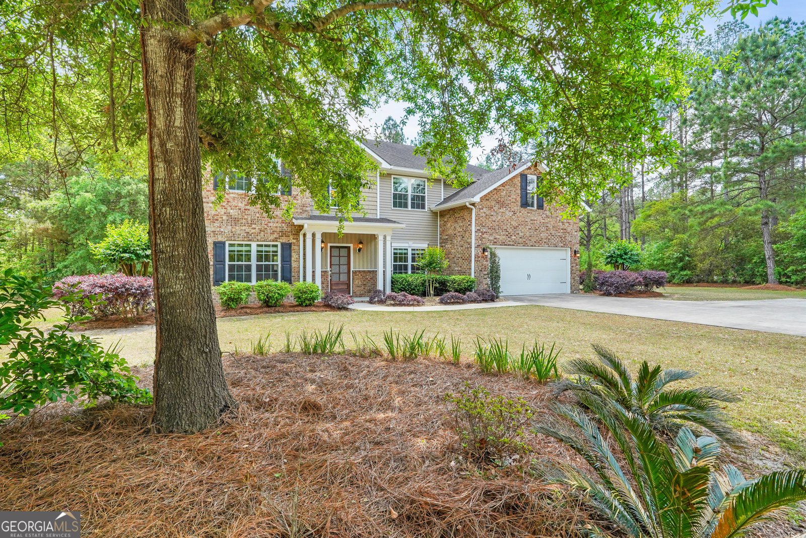 1615 Stanford Drive Statesboro - Photo 14