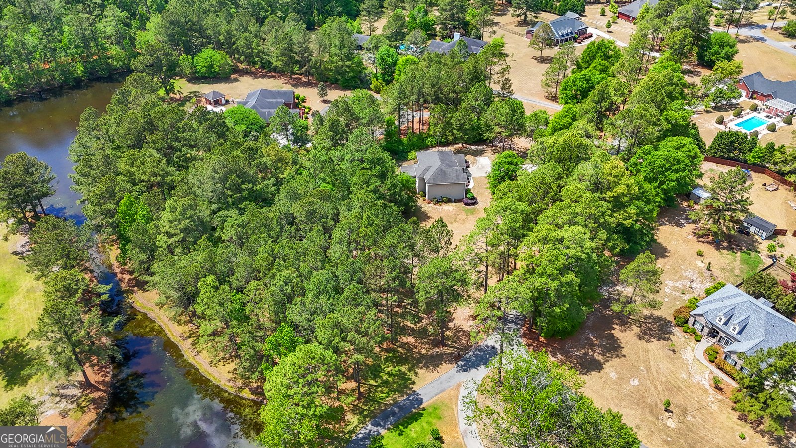 1615 Stanford Drive Statesboro - Photo 16