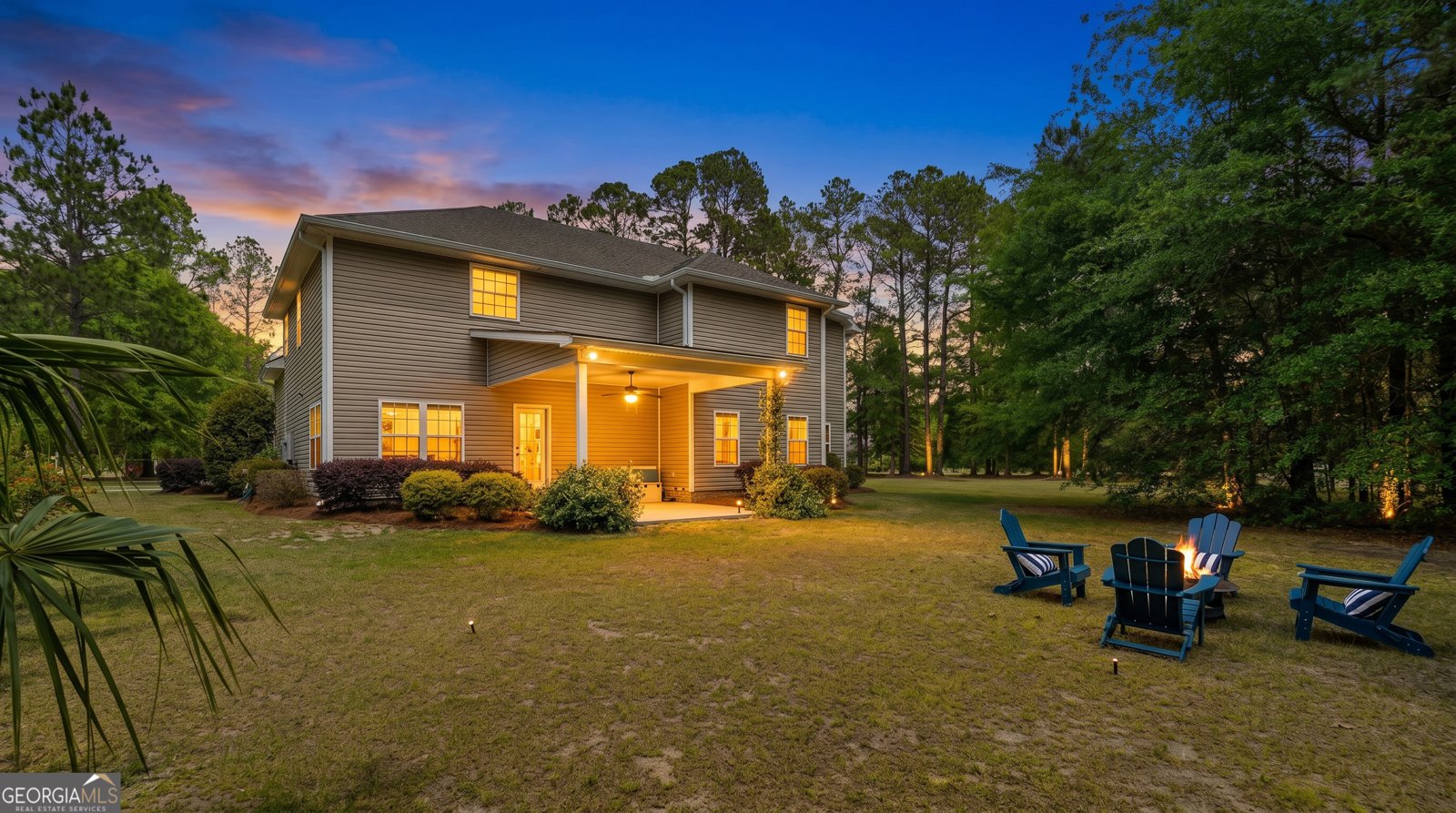 1615 Stanford Drive Statesboro - Photo 17