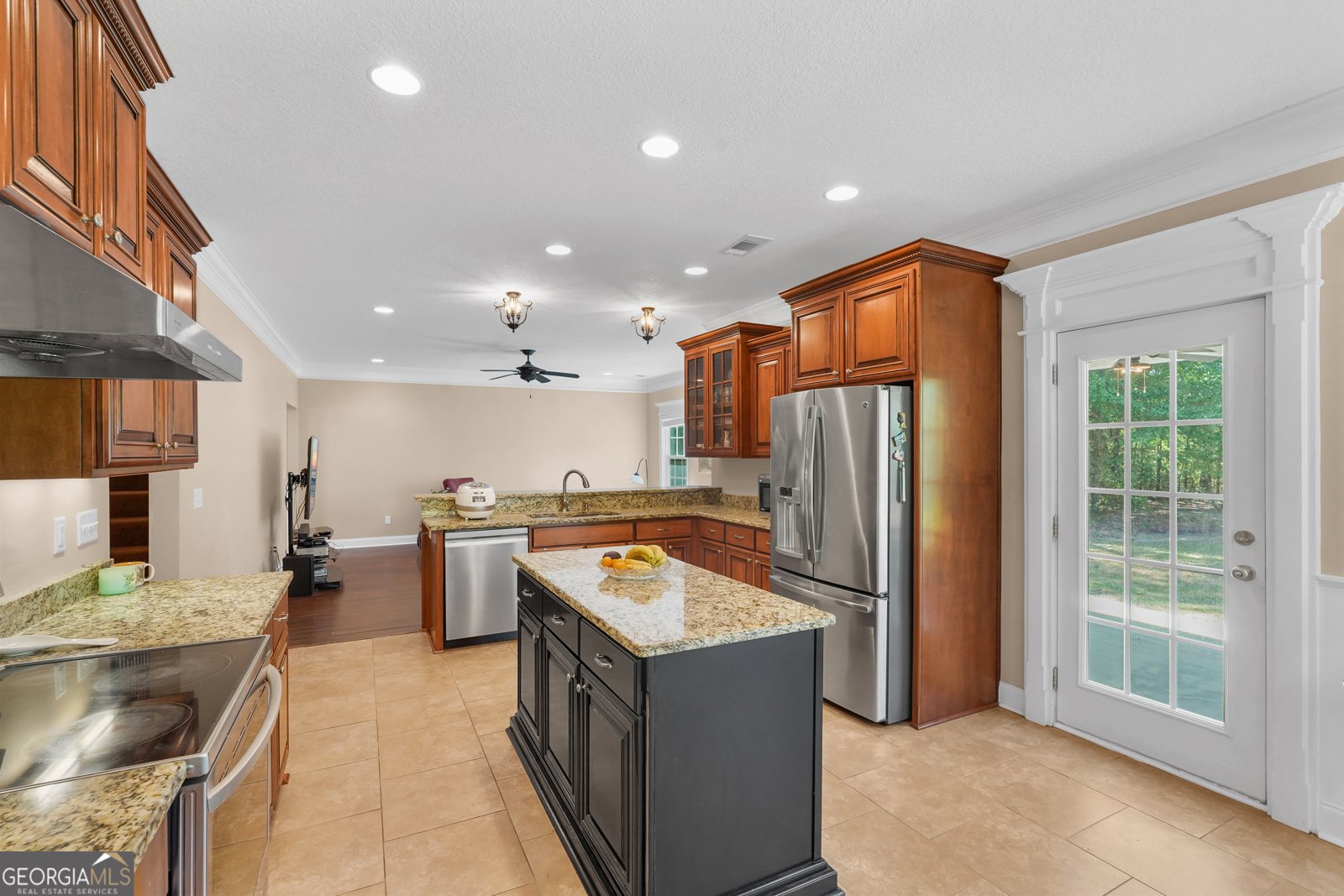 1615 Stanford Drive Statesboro - Photo 21
