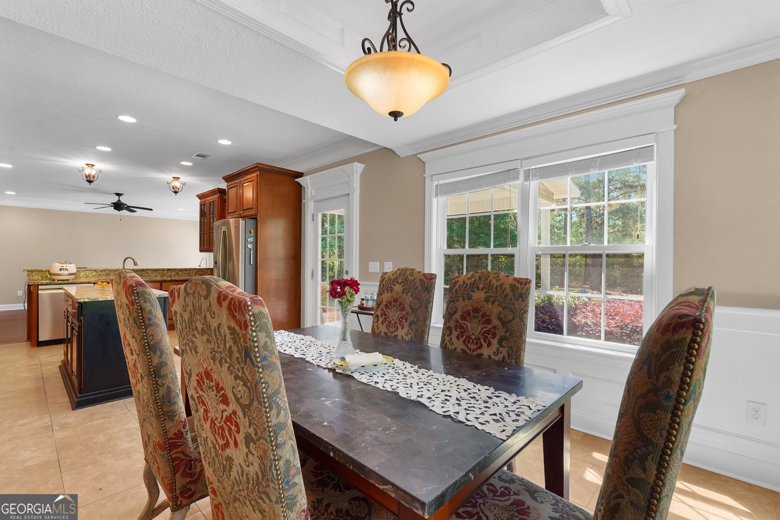 1615 Stanford Drive Statesboro - Photo 22