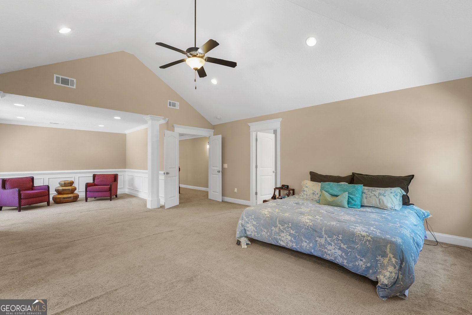 1615 Stanford Drive Statesboro - Photo 33