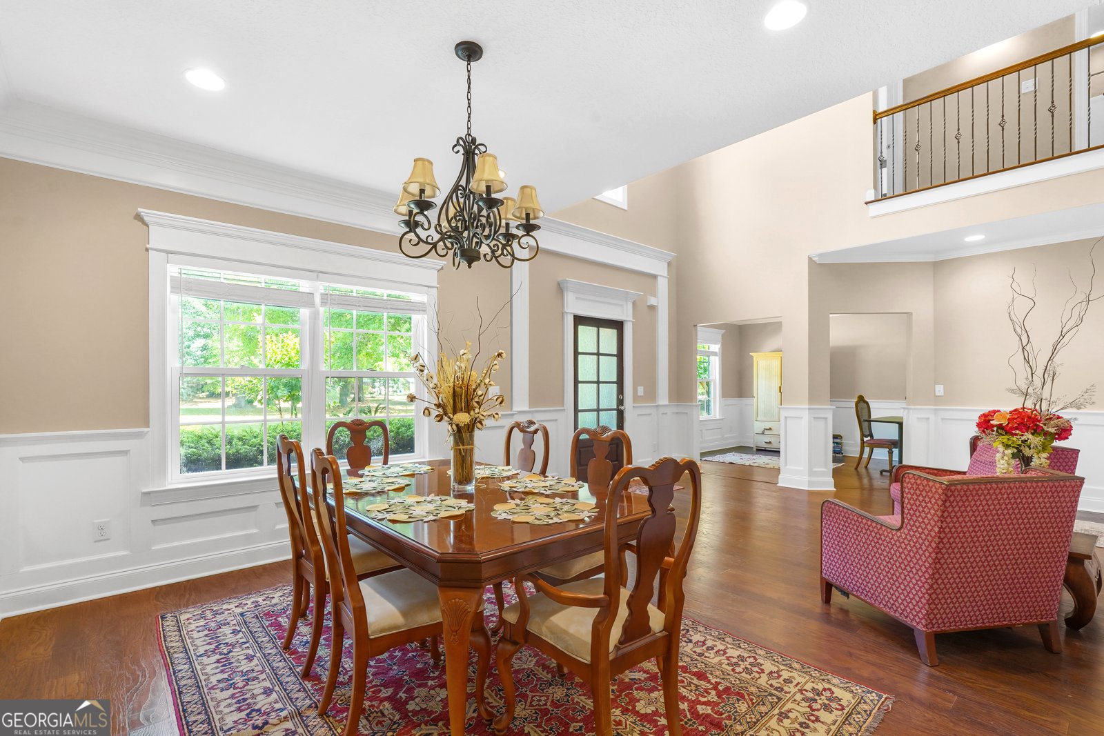 1615 Stanford Drive Statesboro - Photo 43