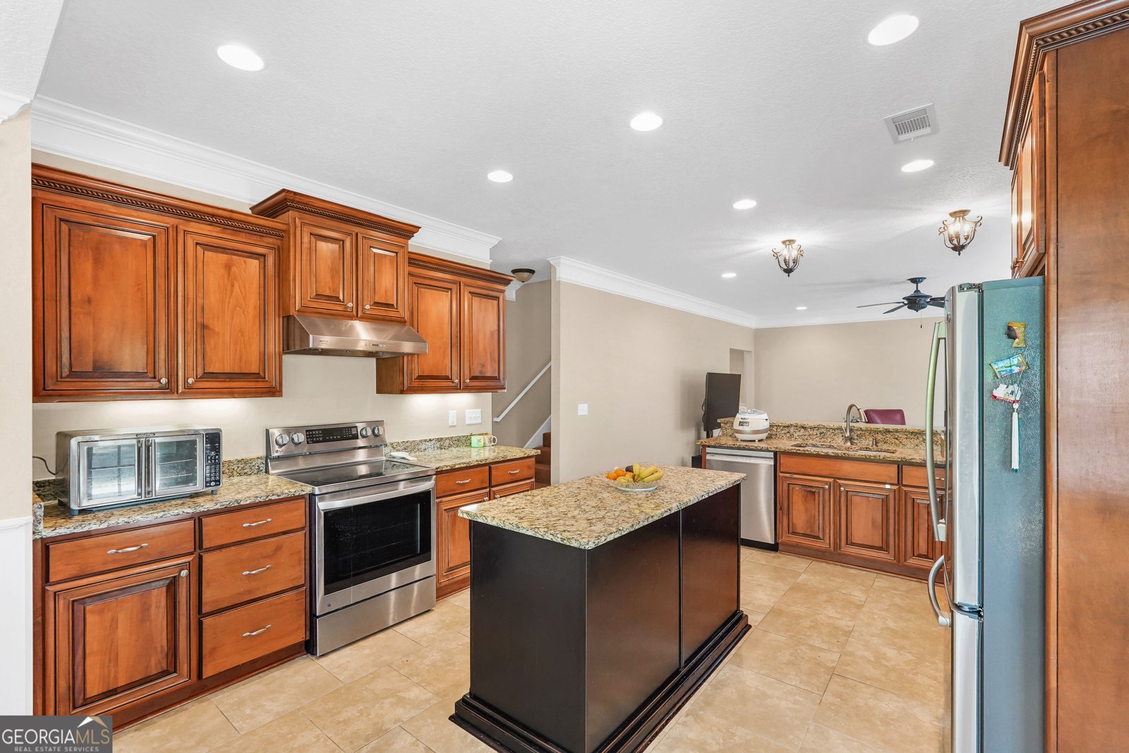 1615 Stanford Drive Statesboro - Photo 6