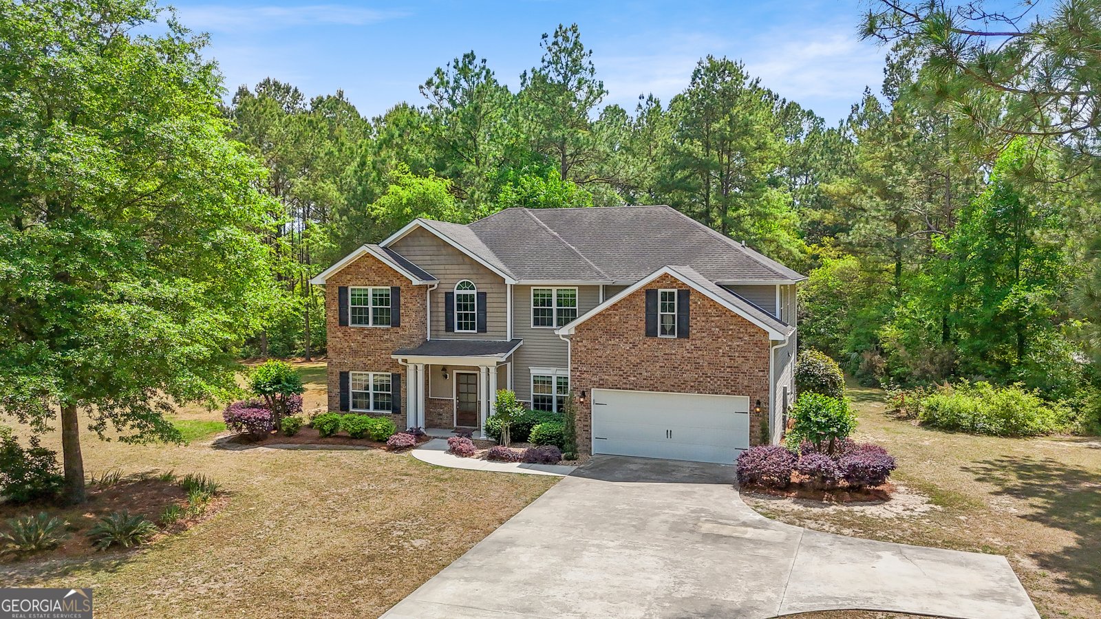 1615 Stanford Drive Statesboro - Photo 7