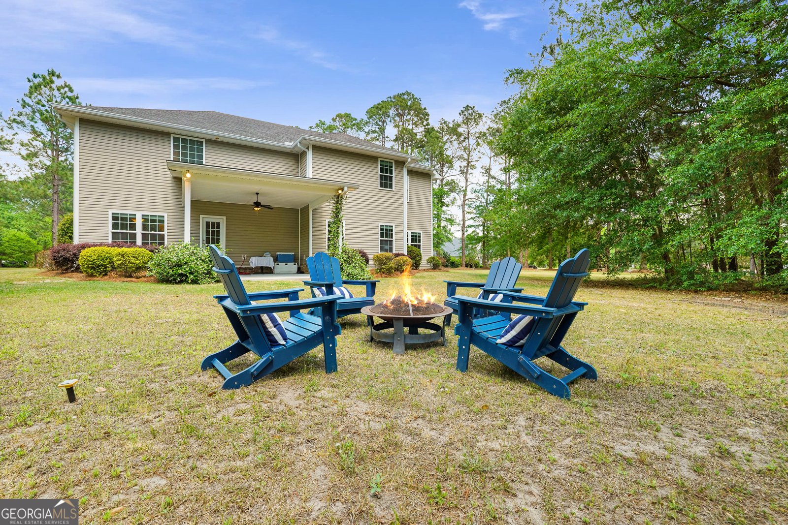 1615 Stanford Drive Statesboro - Photo 8