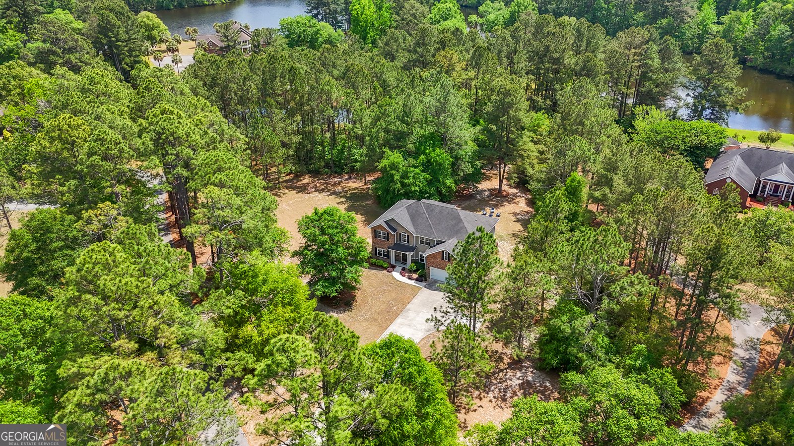 1615 Stanford Drive Statesboro - Photo 9