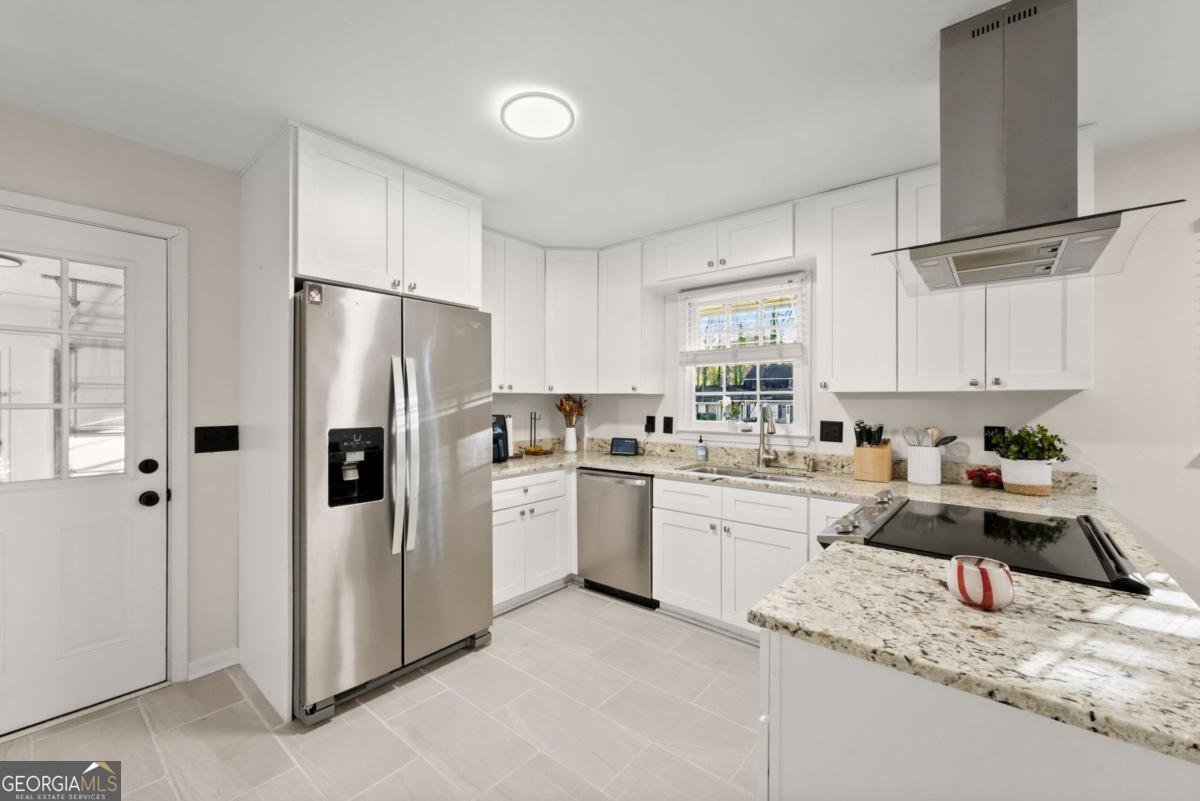 1150 Orchard Way Roswell - Photo 6