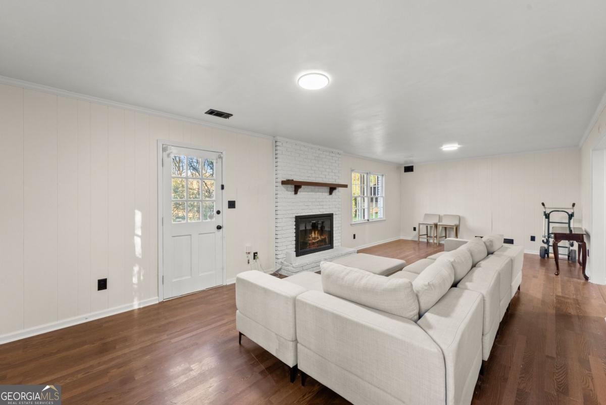 1150 Orchard Way Roswell - Photo 8