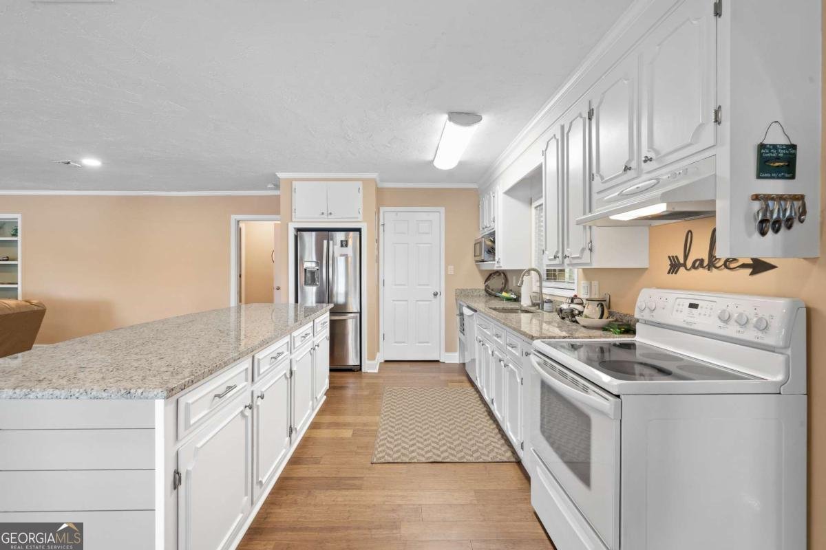 108C Southshore Drive Eatonton - Photo 38