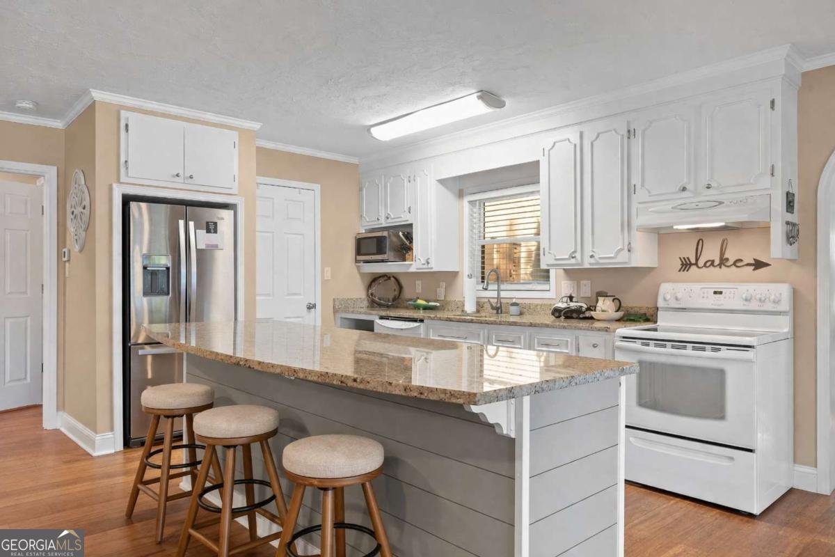 108C Southshore Drive Eatonton - Photo 44