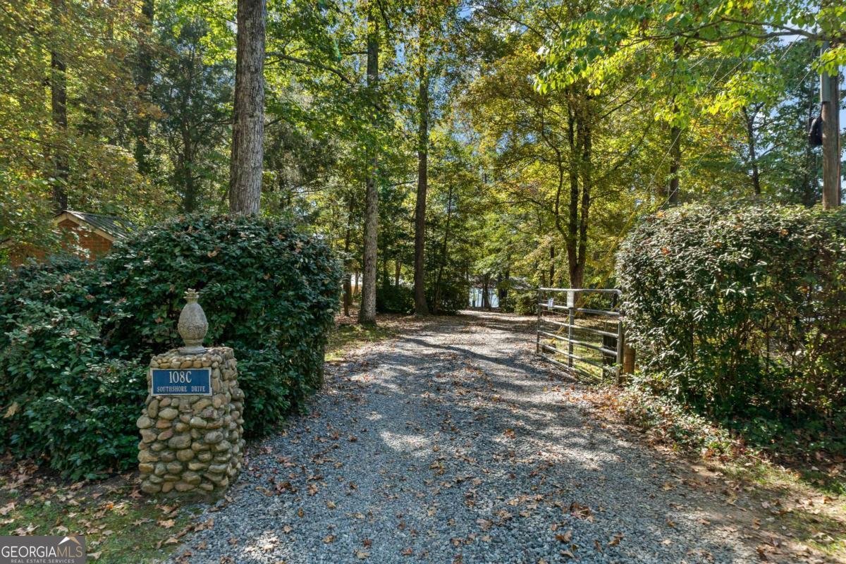 108C Southshore Drive Eatonton - Photo 91