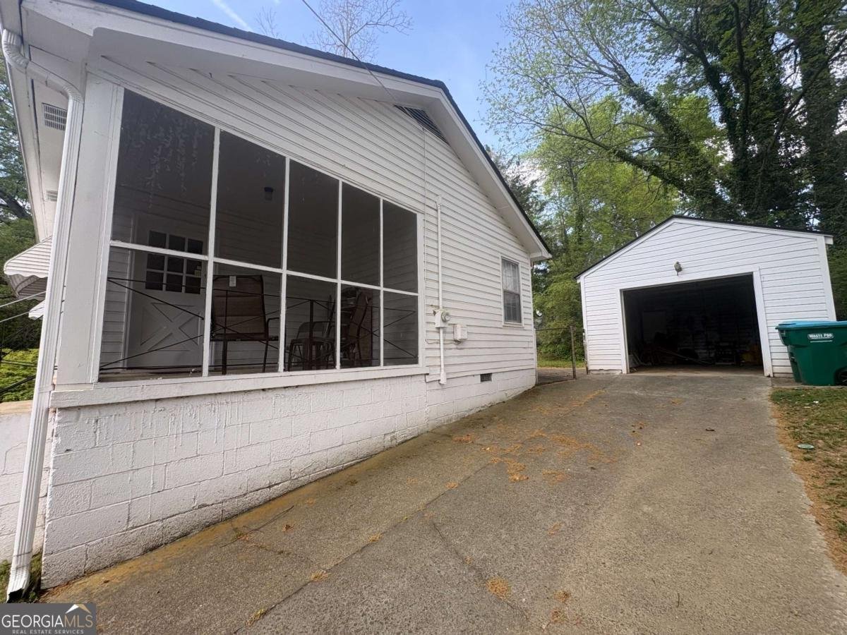 2608 Valley Stream Drive Atlanta - Photo 11