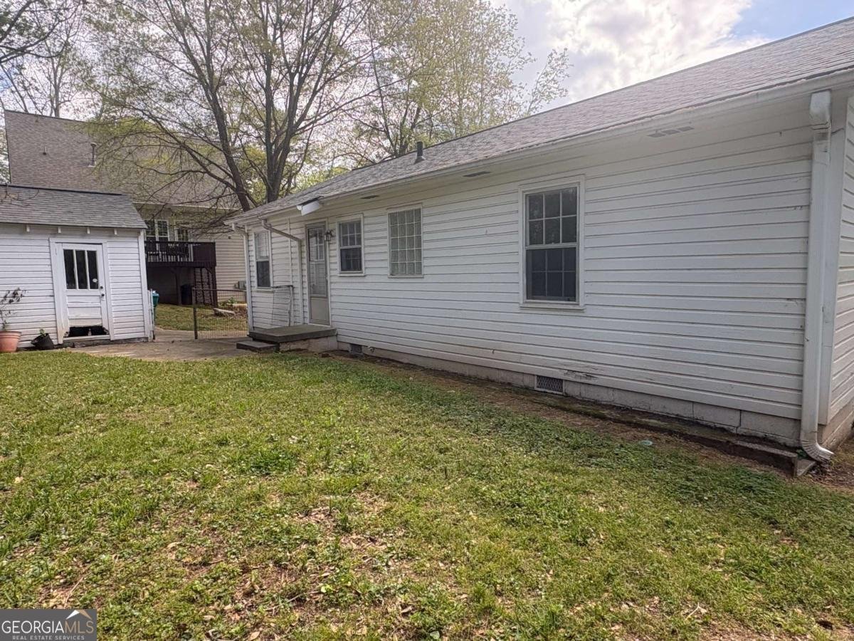 2608 Valley Stream Drive Atlanta - Photo 8