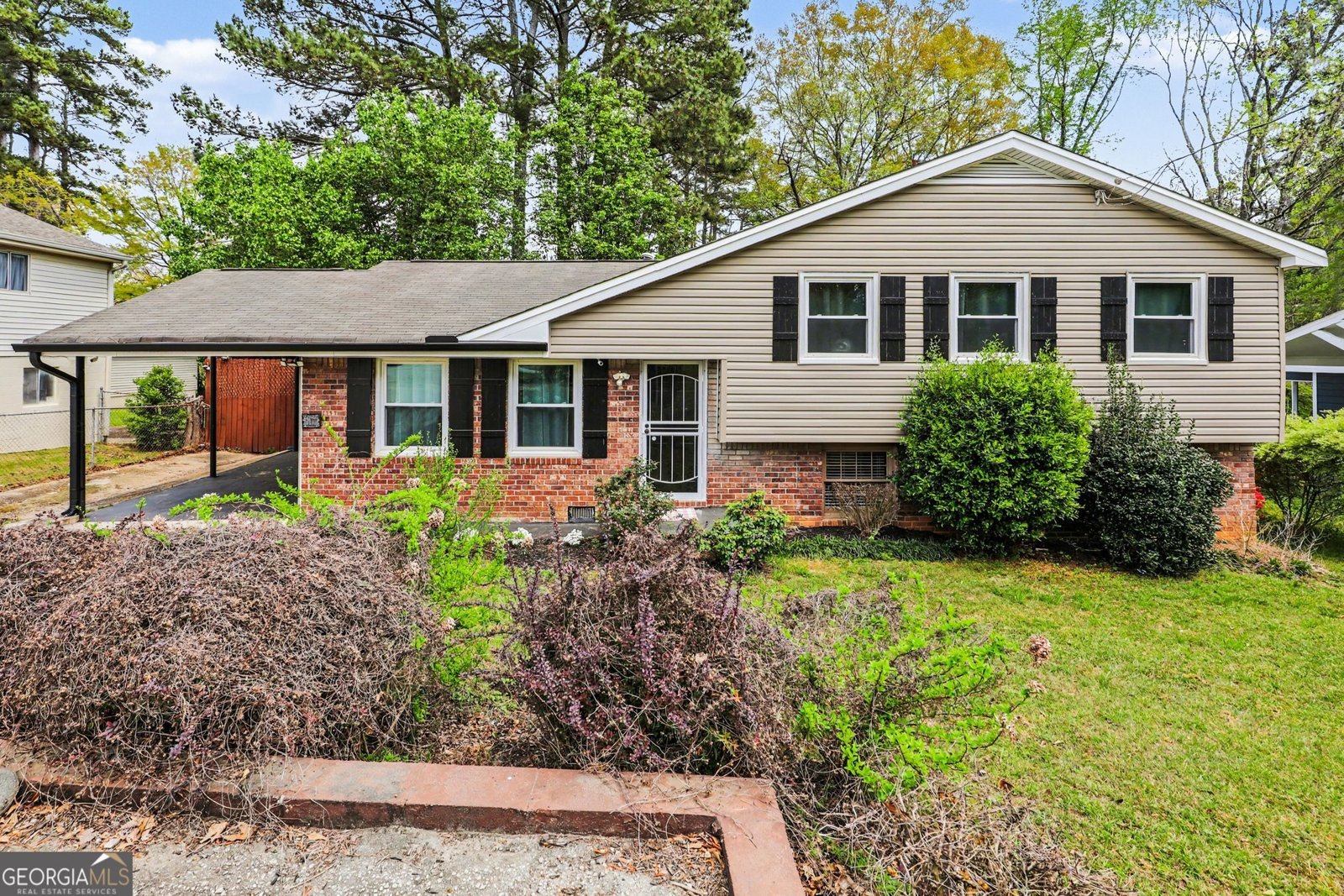 6084 Mount Zion Boulevard Ellenwood - Photo 1