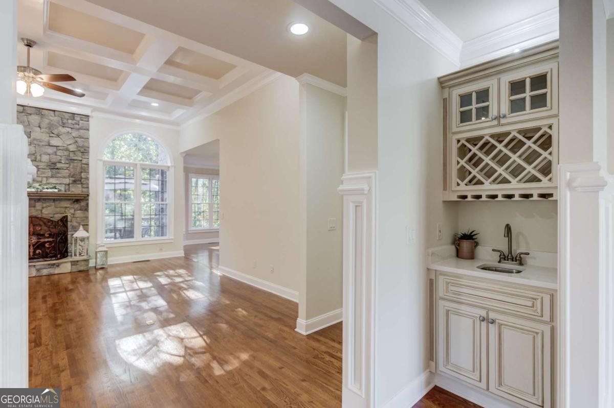 2180 Enclave Mill Drive Dacula - Photo 10