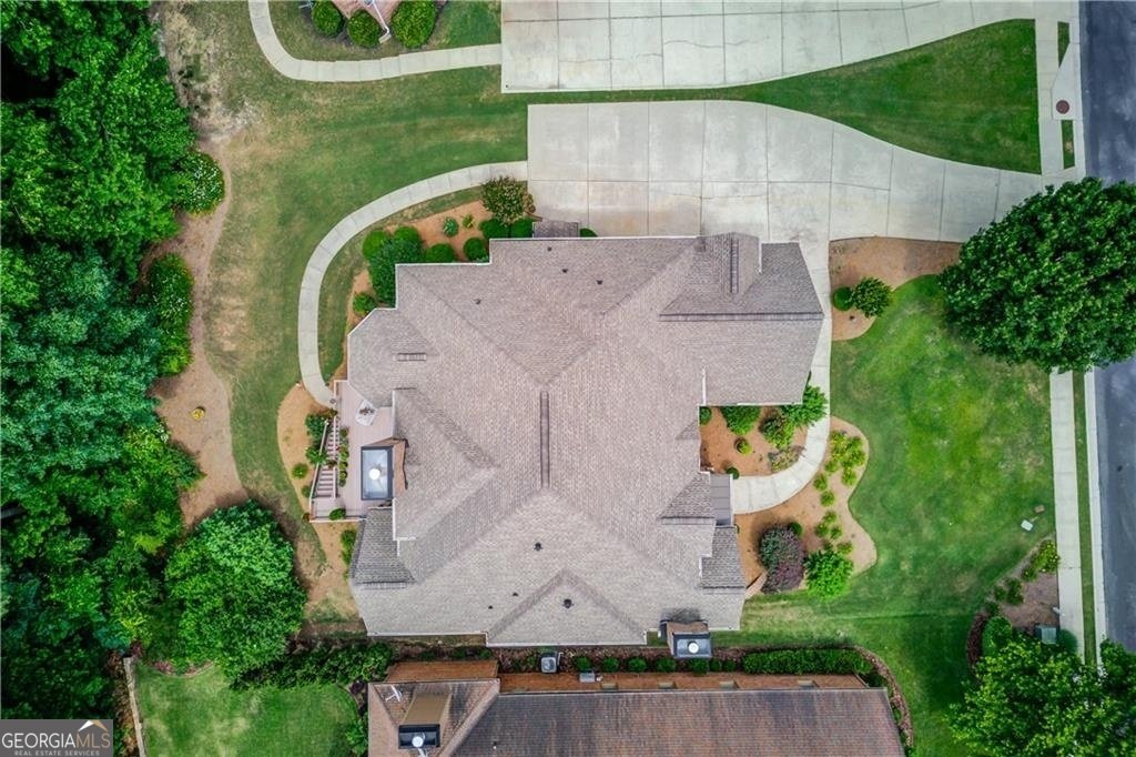 2180 Enclave Mill Drive Dacula - Photo 106