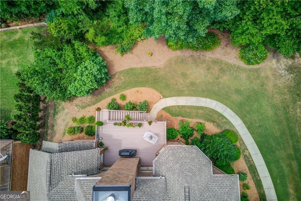 2180 Enclave Mill Drive Dacula - Photo 107