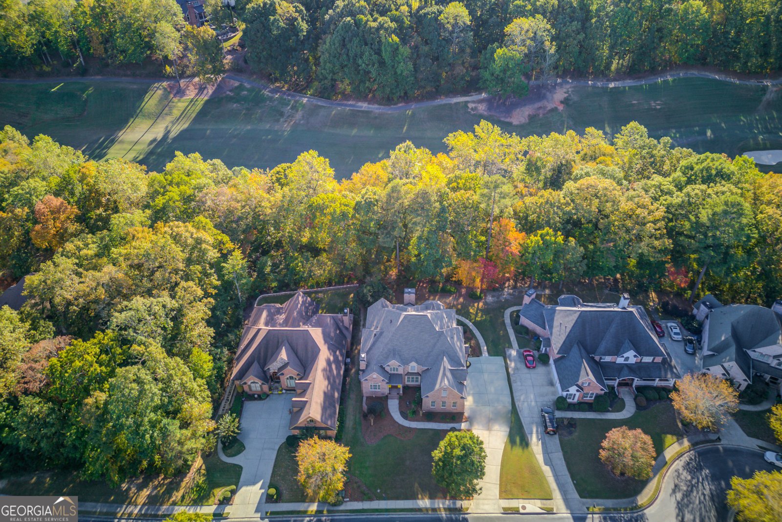 2180 Enclave Mill Drive Dacula - Photo 108