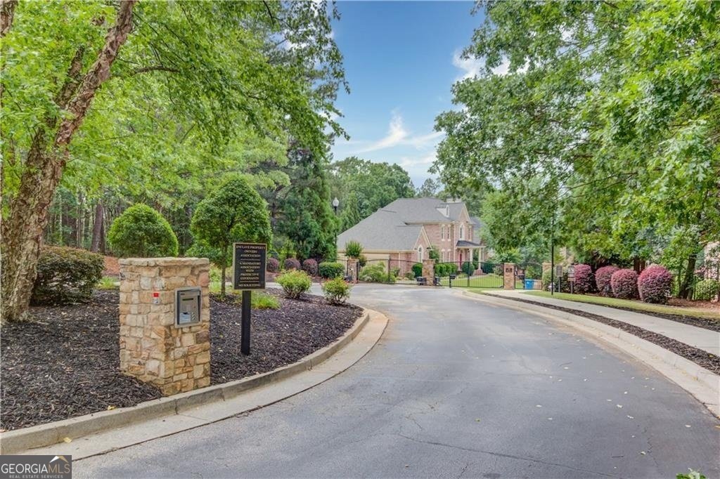 2180 Enclave Mill Drive Dacula - Photo 109
