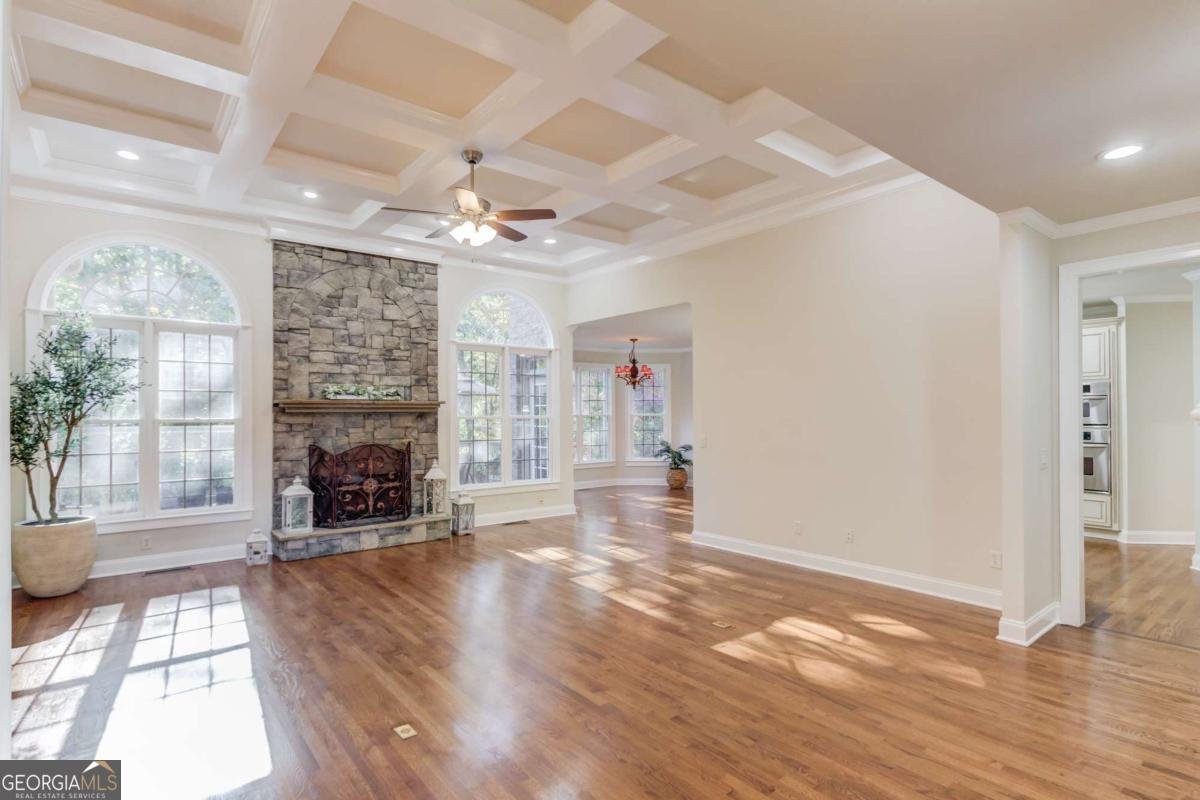 2180 Enclave Mill Drive Dacula - Photo 11