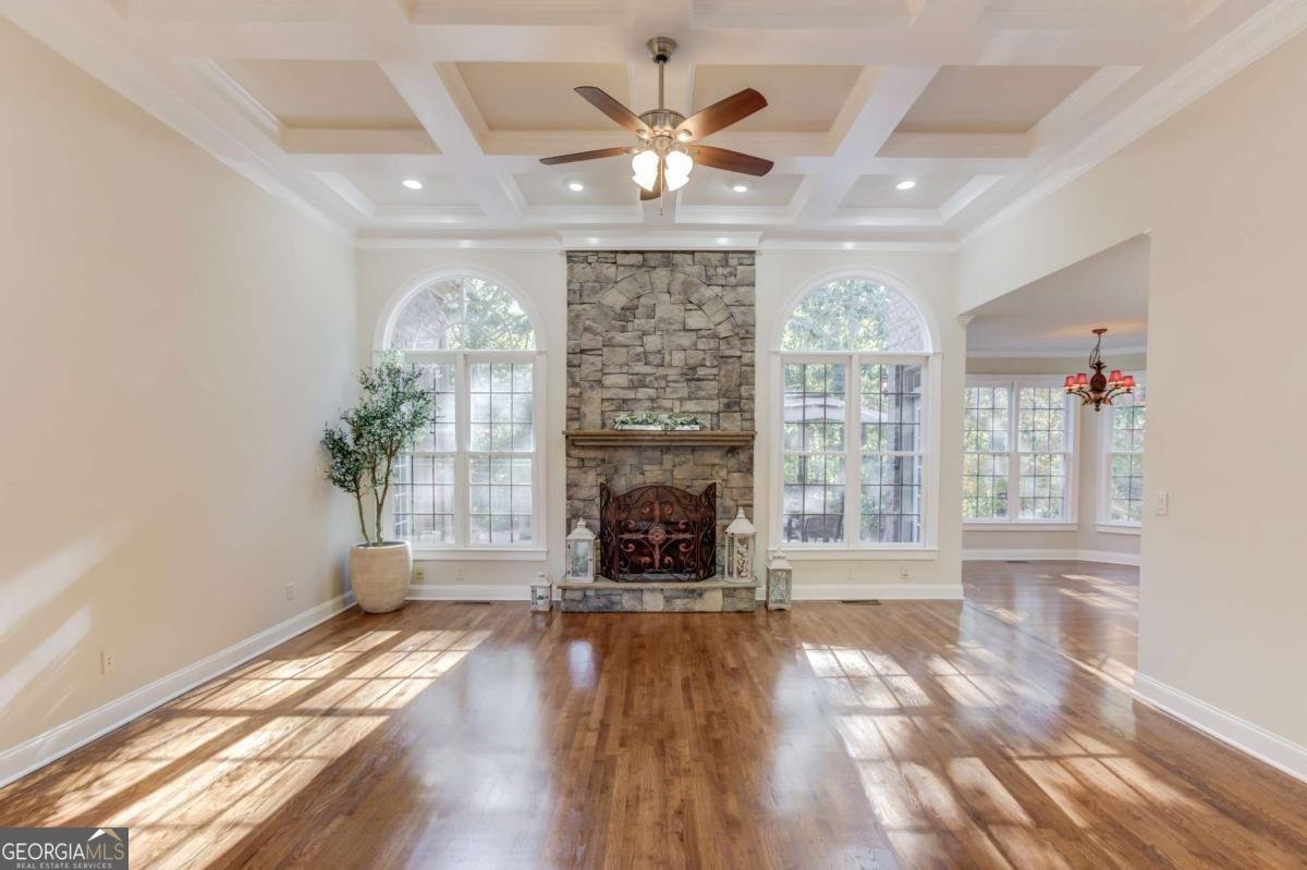 2180 Enclave Mill Drive Dacula - Photo 12