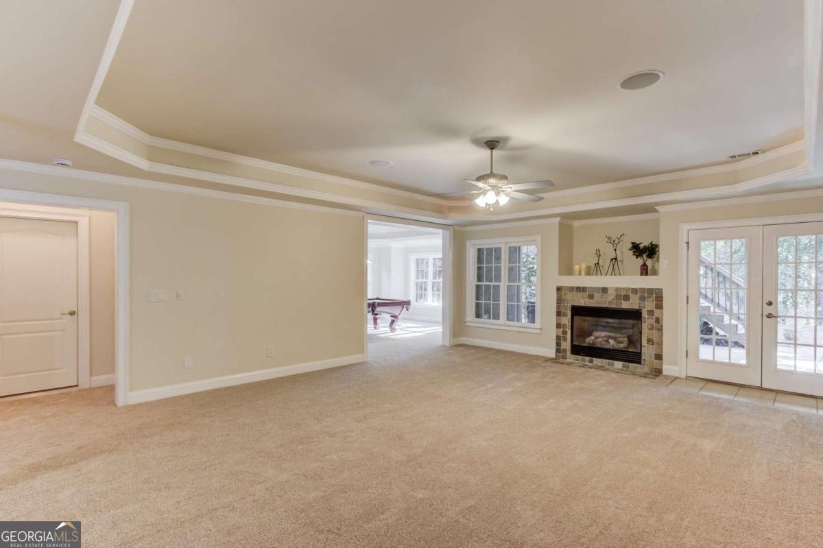 2180 Enclave Mill Drive Dacula - Photo 14