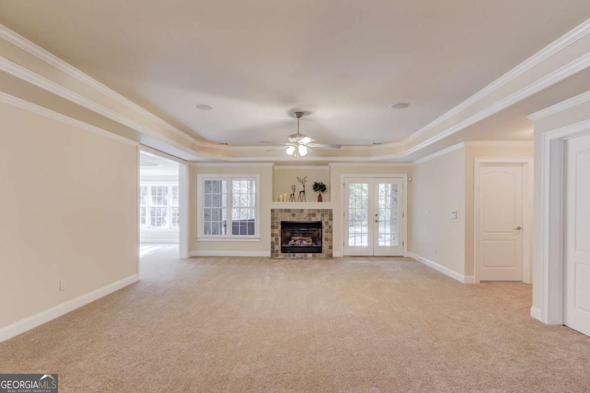 2180 Enclave Mill Drive Dacula - Photo 15