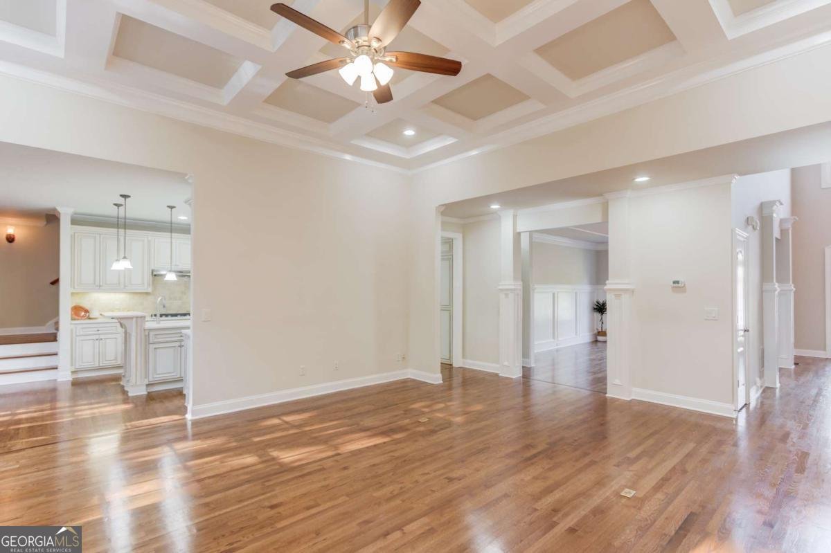 2180 Enclave Mill Drive Dacula - Photo 16