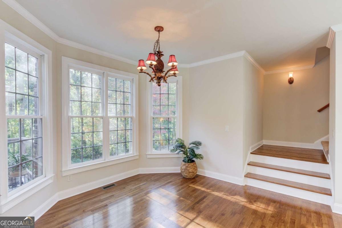 2180 Enclave Mill Drive Dacula - Photo 18