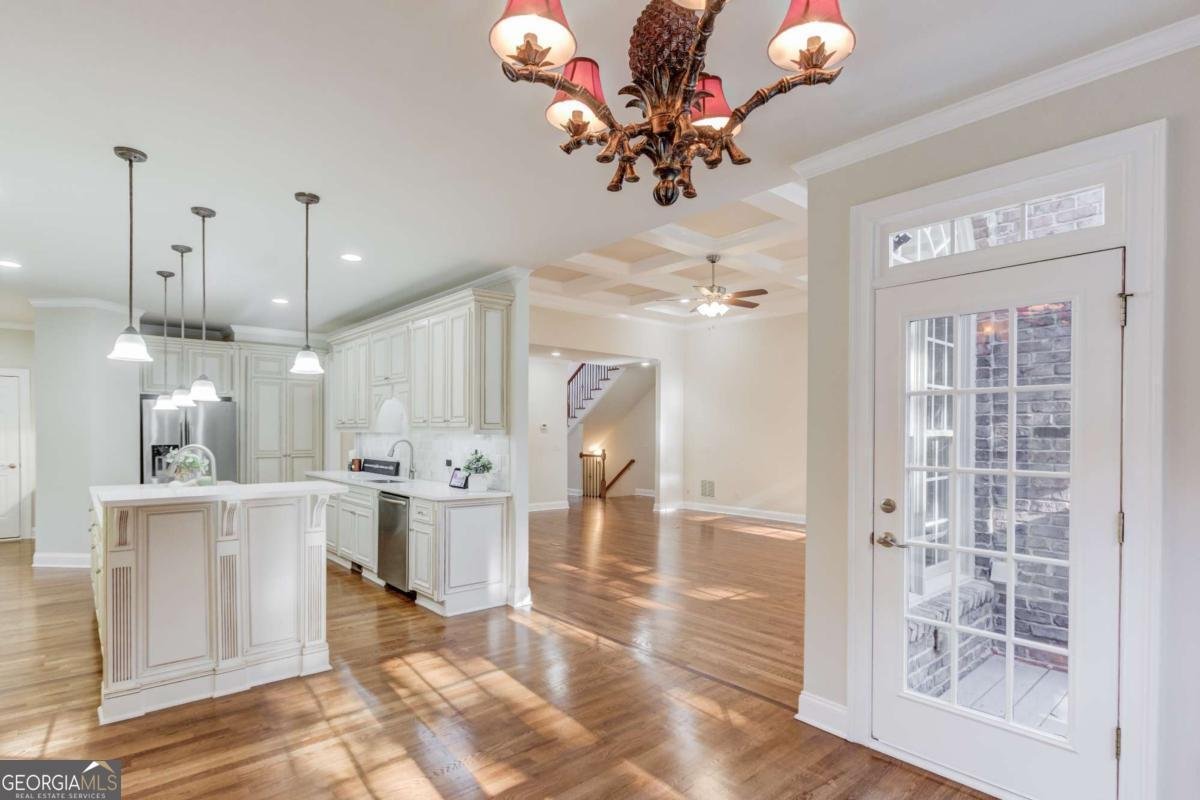 2180 Enclave Mill Drive Dacula - Photo 19