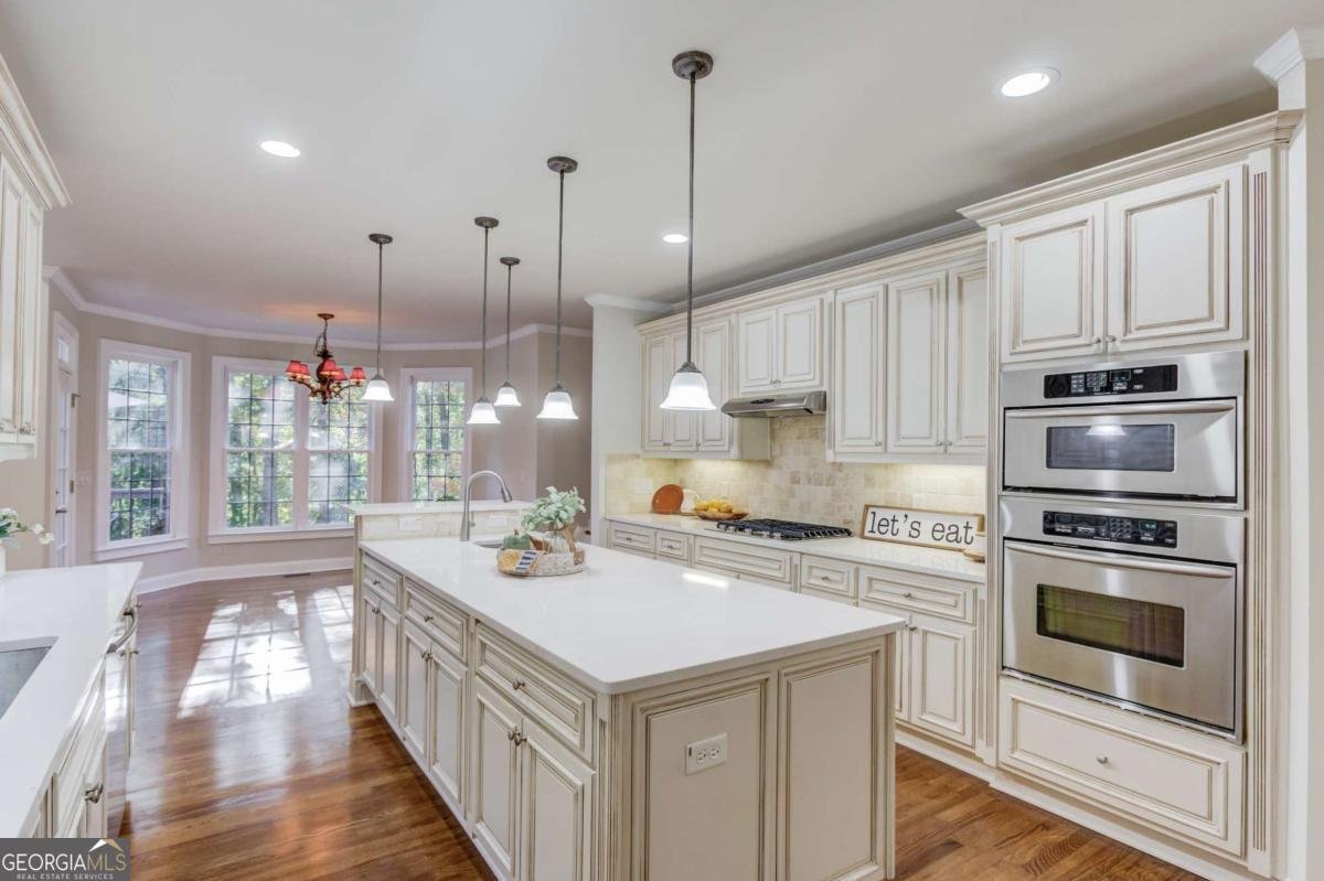 2180 Enclave Mill Drive Dacula - Photo 22