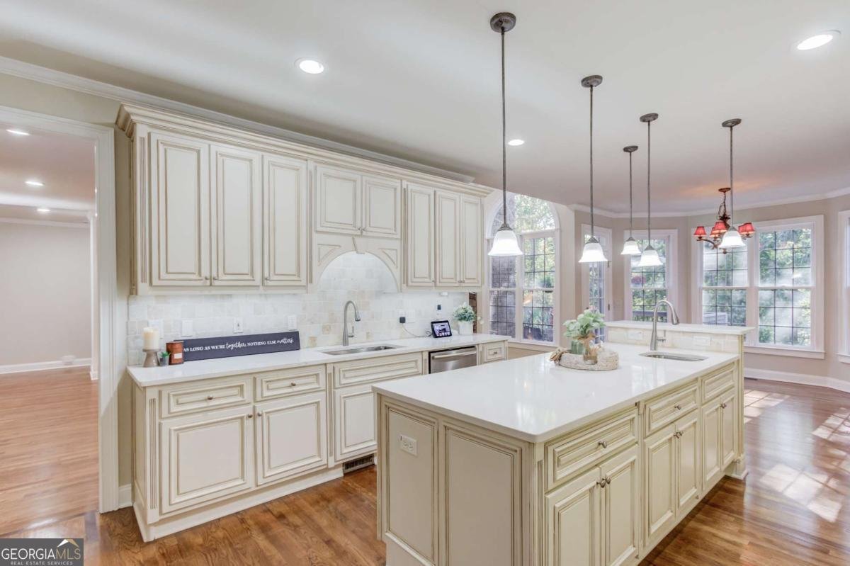 2180 Enclave Mill Drive Dacula - Photo 23